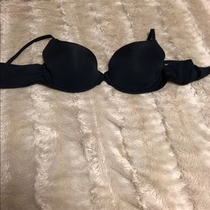 VS Demi bra 36C